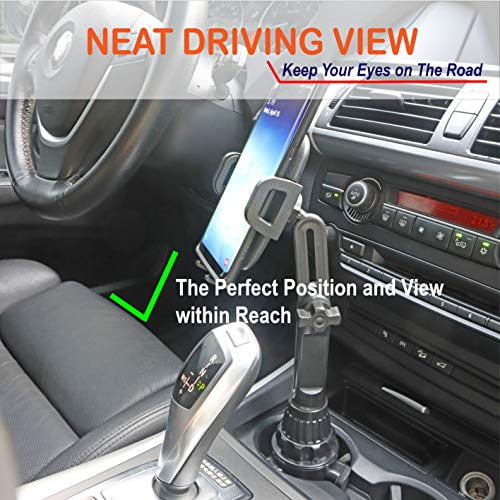 APEXMOUNT Cell Phone Powerful Magnetic Holder for Car Chrome Universal Dashboard Windshield Suction with Extension Telescopic Arm Samsung and All Smartphones up to 7. Compatible with iPhones APEXMOUNT Cell Phone Powerful Magnetic Holder for Car Chrome Universal Dashboard Windshield Suction with Extension Telescopic Arm Samsung and All Smartphones up to 7. Compatible with iPhones